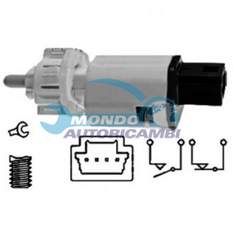 INTERRUTTORE LUCE FRENO