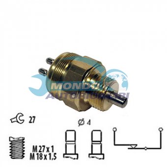 INTERRUTTORE LUCE RETROMARCIA