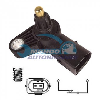 INTERRUTTORE LUCE RETROMARCIA