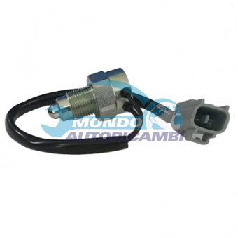 INTERRUTTORE LUCE RETROMARCIA