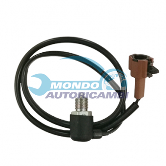 INTERRUTTORE LUCE RETROMARCIA