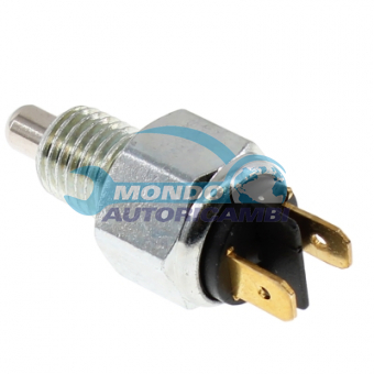 INTERRUTTORE LUCE RETROMARCIA