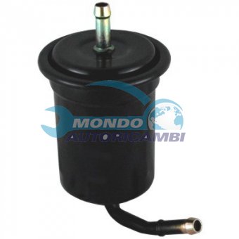 FILTRO BENZINA