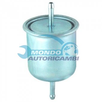FILTRO BENZINA