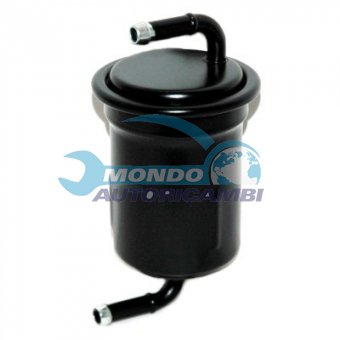 FILTRO BENZINA