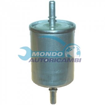 FILTRO BENZINA