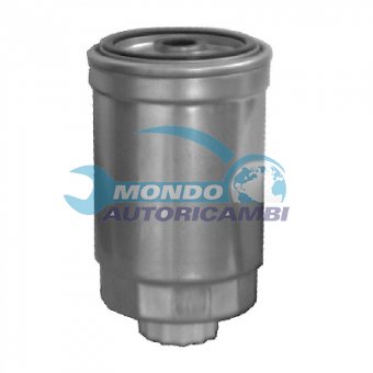 FILTRO DIESEL, FILTRO GASOLIO