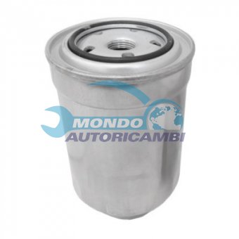 FILTRO DIESEL, FILTRO GASOLIO