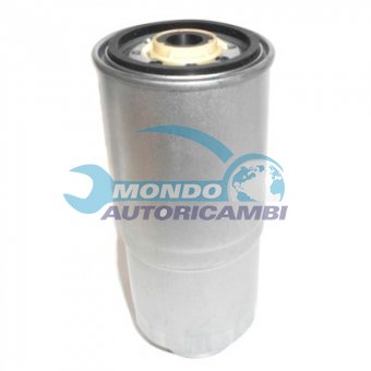 FILTRO DIESEL, FILTRO GASOLIO