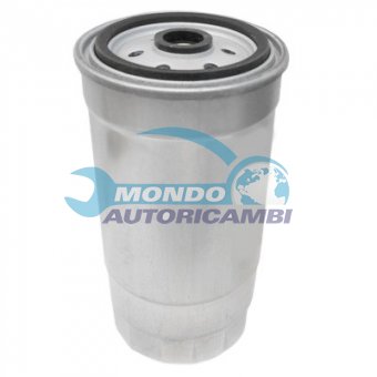 FILTRO DIESEL, FILTRO GASOLIO