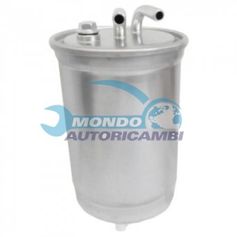 FILTRO DIESEL, FILTRO GASOLIO