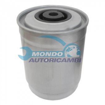 FILTRO DIESEL, FILTRO GASOLIO