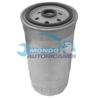 FILTRO DIESEL, FILTRO GASOLIO