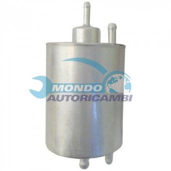 FILTRO BENZINA