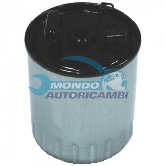 FILTRO DIESEL, FILTRO GASOLIO