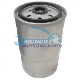 FILTRO DIESEL, FILTRO GASOLIO