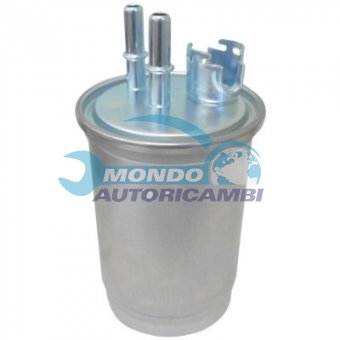 FILTRO DIESEL, FILTRO GASOLIO