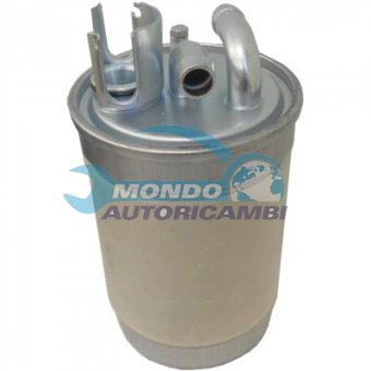 FILTRO DIESEL, FILTRO GASOLIO