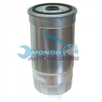 FILTRO DIESEL, FILTRO GASOLIO