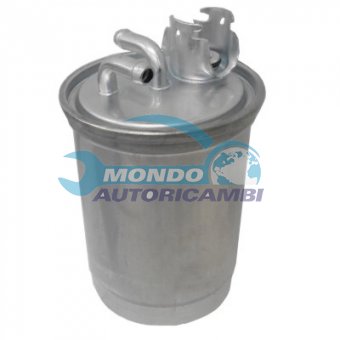 FILTRO DIESEL, FILTRO GASOLIO