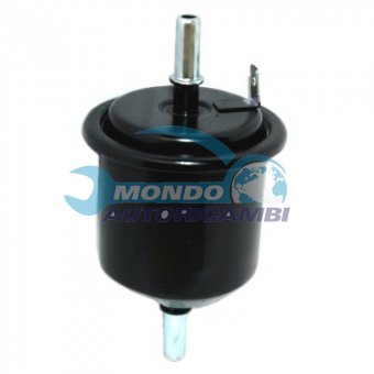 FILTRO BENZINA