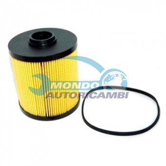 FILTRO DIESEL, FILTRO GASOLIO