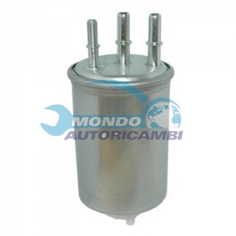 FILTRO DIESEL, FILTRO GASOLIO