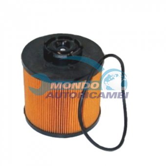 FILTRO DIESEL, FILTRO GASOLIO