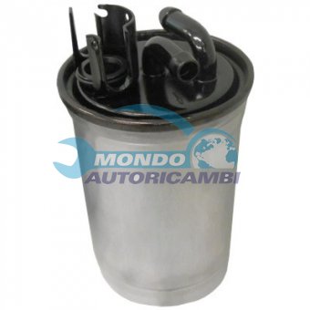 FILTRO DIESEL, FILTRO GASOLIO