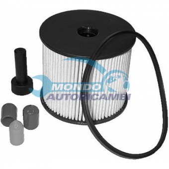 FILTRO DIESEL, FILTRO GASOLIO