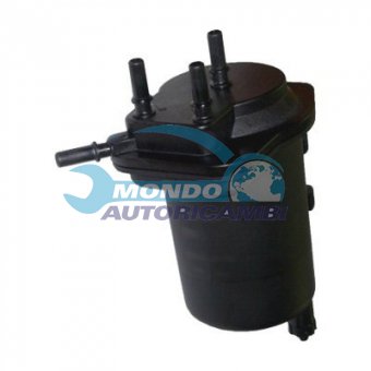 FILTRO DIESEL, FILTRO GASOLIO