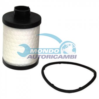 FILTRO DIESEL, FILTRO GASOLIO