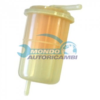 FILTRO BENZINA