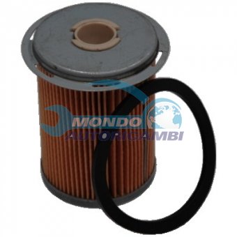 FILTRO DIESEL, FILTRO GASOLIO