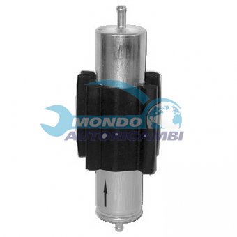 FILTRO DIESEL, FILTRO GASOLIO