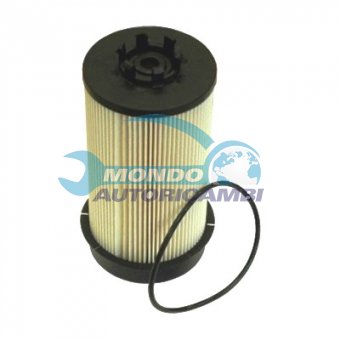 FILTRO DIESEL, FILTRO GASOLIO