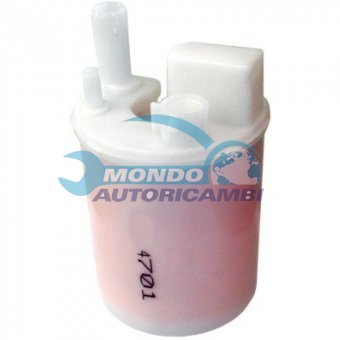 FILTRO BENZINA