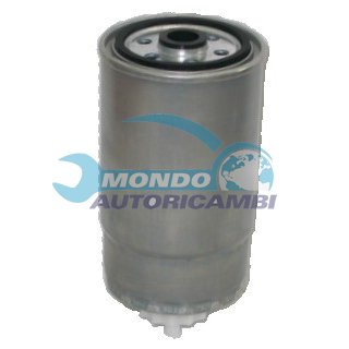 FILTRO DIESEL, FILTRO GASOLIO