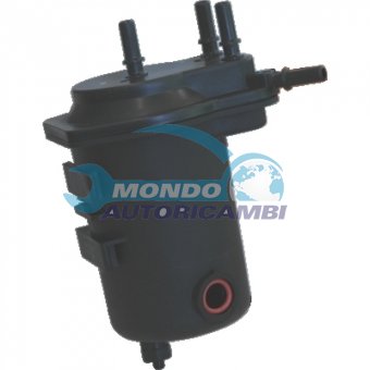 FILTRO DIESEL, FILTRO GASOLIO