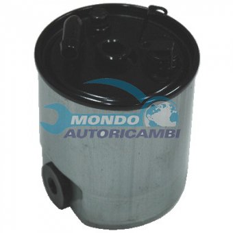 FILTRO DIESEL, FILTRO GASOLIO