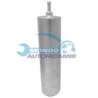 FILTRO DIESEL, FILTRO GASOLIO