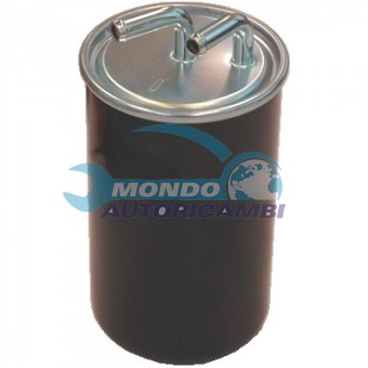 FILTRO DIESEL, FILTRO GASOLIO