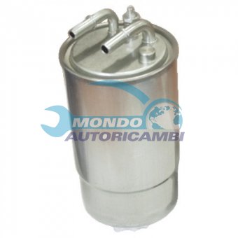 FILTRO DIESEL, FILTRO GASOLIO