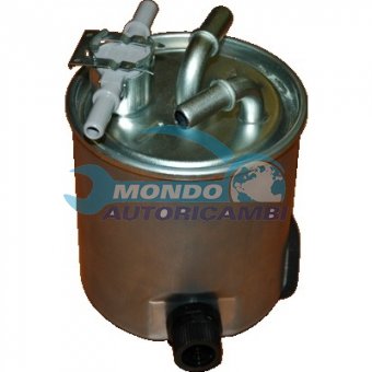 FILTRO DIESEL, FILTRO GASOLIO