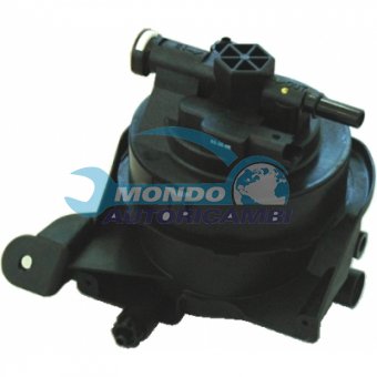 FILTRO DIESEL, FILTRO GASOLIO