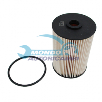 FILTRO DIESEL, FILTRO GASOLIO
