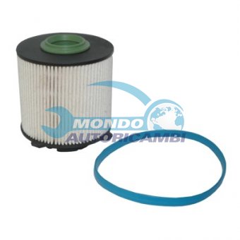 FILTRO DIESEL, FILTRO GASOLIO