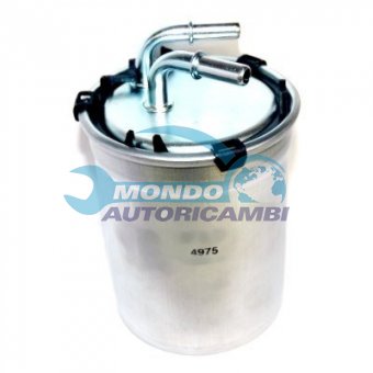 FILTRO DIESEL, FILTRO GASOLIO