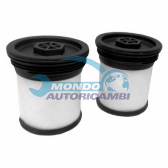 FILTRO DIESEL, FILTRO GASOLIO