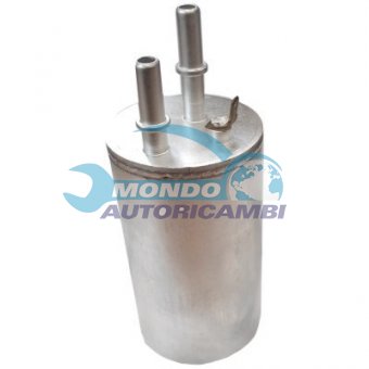 FILTRO DIESEL, FILTRO GASOLIO